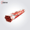 Large Diameter Sleeves For High Pressure Concrete Pipe